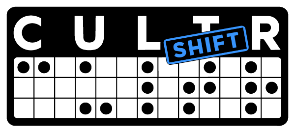 CULTR SHIFT Logo